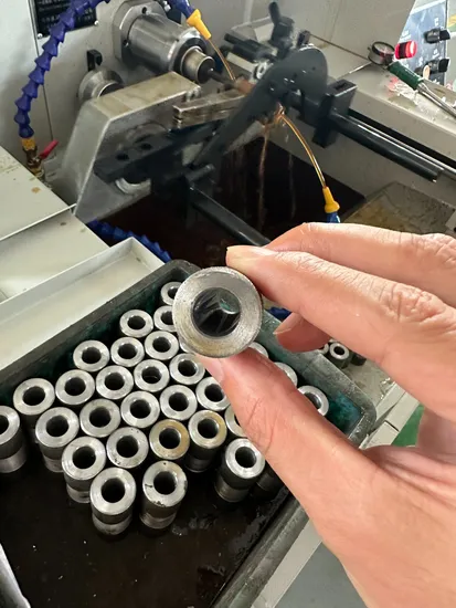 Sunnen Compatible Honing Mandrels Honing Tools for Horizontal Honing Machine