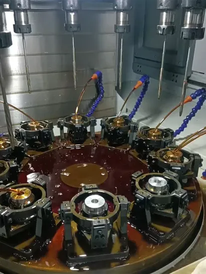 14mm Diamond Single Pass Honing Tools for Hydraulic Blocks Honing