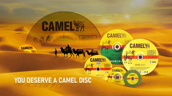 Diamond Tool for Stone