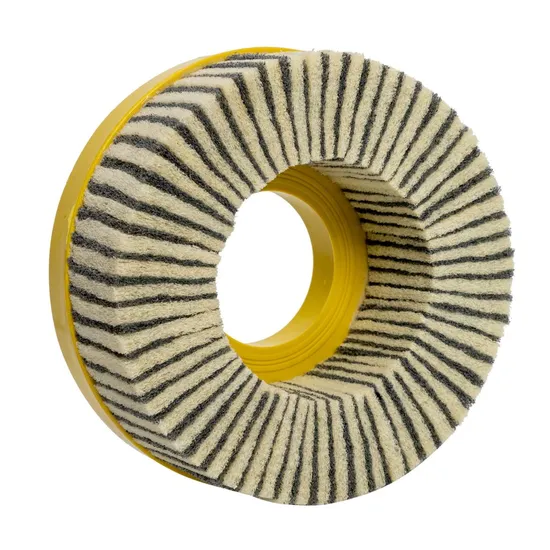 Ceramic Tiles Super Shine Tools for Surface Polishing Lapping