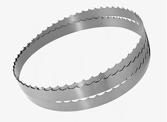 Diamond Carborundum Emery Band Saw Blades for Glass / Ceramic / Jade / Jadestone / Graphite Cutting