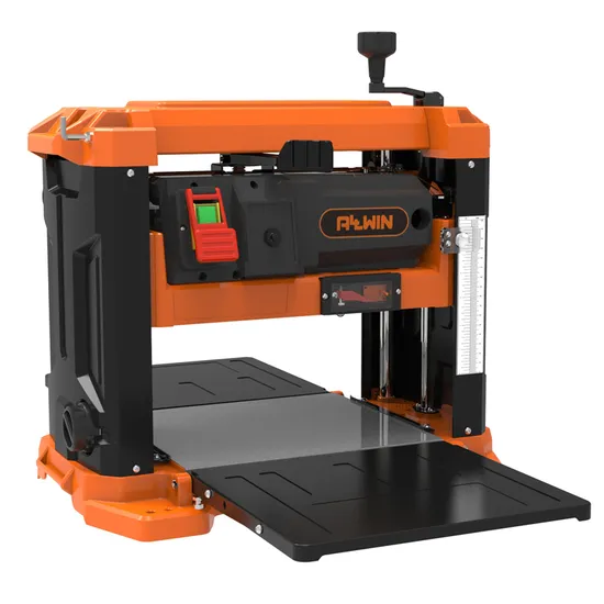 Allwin Benchtop Wood Planer 330mm for Woodworking