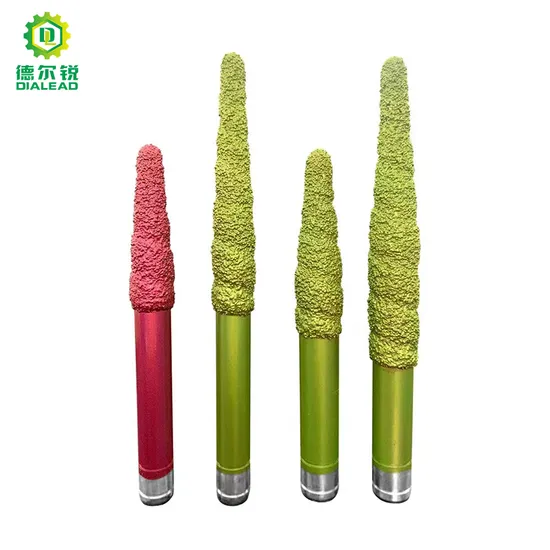 Dialead Diamond Graver Stone Carving Tools for Grinding Marble and Granite