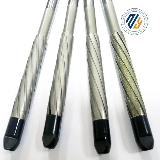 Premium Electroplated Sintered Diamond Honing Tools From China