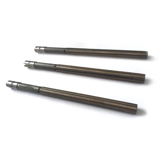 Kadia Honing Tool Mandrel with Diamond Honing Stick 