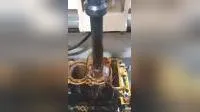 Sunnen Ghss Diamond Hone Head, Engine Cylinder Honing Tools 