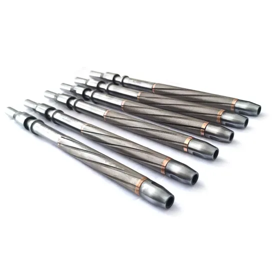 Single Pass Honing Tool for Hydraulic Parts Precision Hone 