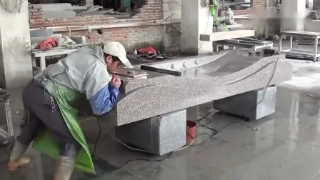 Ceramic Tile Cutting Diamond Segment Constraction Tools 