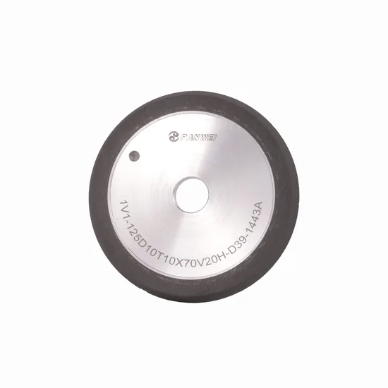 Suitable for Metal Ceramic Milling Cutters and Diamond Grinding Wheels 