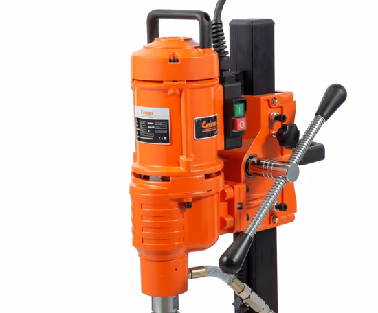 180mm Diamond Stone Core Drill Tools with Various Speeds (SCY