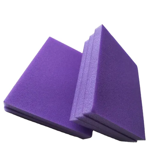 120*100*12mm Abrasive Aluminium Oxide Low Density Hand Sanding Sponge Grinding Block Polishing Pad Sheet Tools 