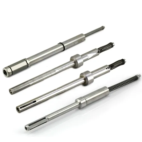 Nissin Honing Tool Abrasive Mandrel Expansion Mandrel Tool 