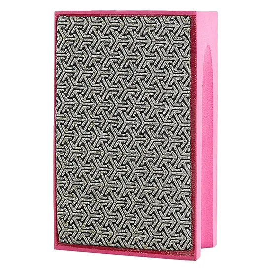 Diamond Sandpaper Sanding Pads Polishing Tools Electroplated for Glass Marble Materials 