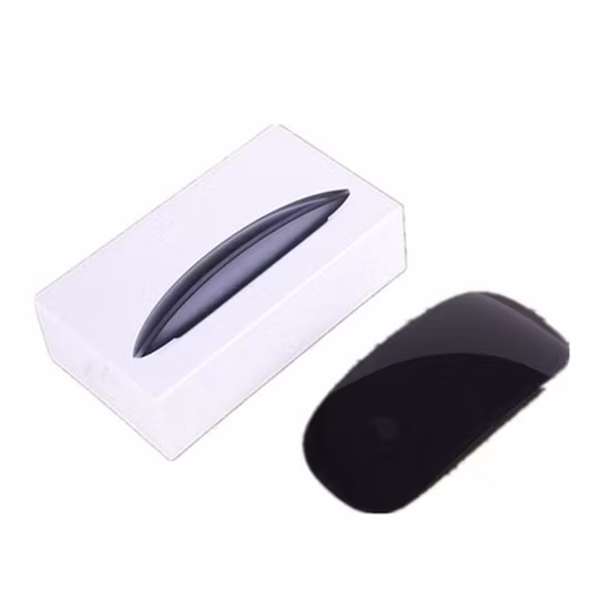 5 Inch 8holes Mouse Shapedust