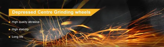 spiral Segment Diamond Grinding Cup Wheels Concrete Grinding Wheel Abrasive Diamond Tool (JOY