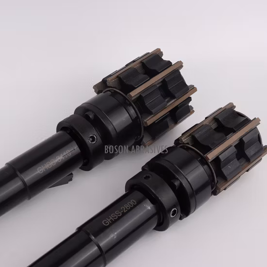 Diamond Cylinder Honing Tools, Ghss Honing Head