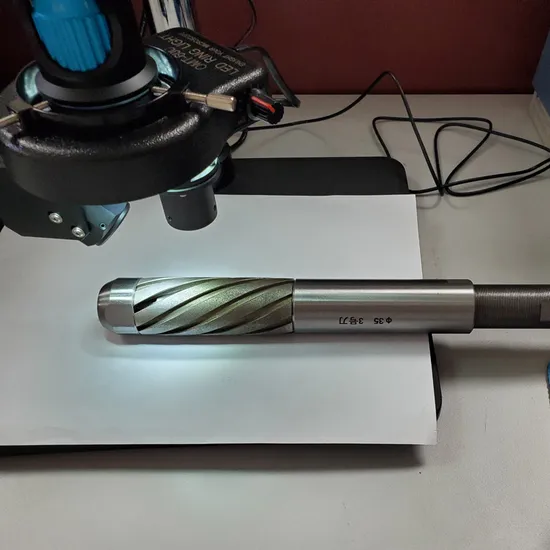 Engis Electroplated Diamond Single Pass Honing Tools 