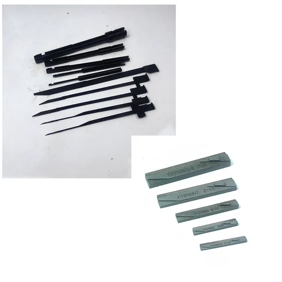 Bl Series Honing Mandrel with Good Quality 