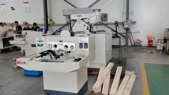 Ghss Honing Tools for Vertical S