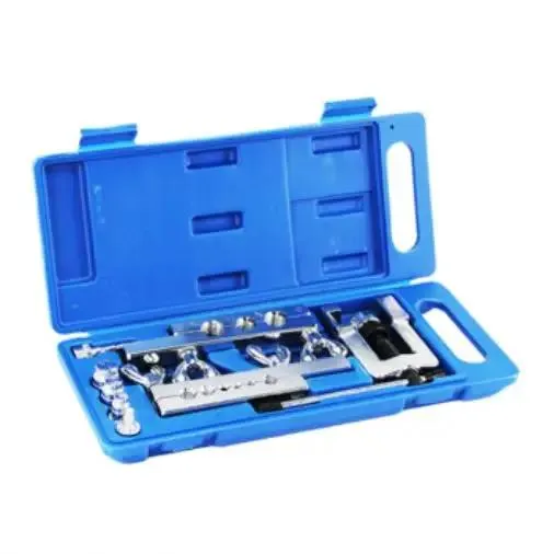 Hand Tools Abrasive Cutting Disc Factory Customized Hydraulic Price Flaring Swaging Tool Kit 
