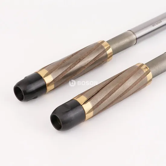 30mm High Precision Diamond Single Stroke Honing Tools 