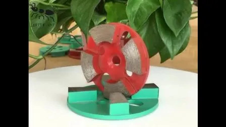 Hand Tools of Diamond Abrasive for Stones, Concrete etc 